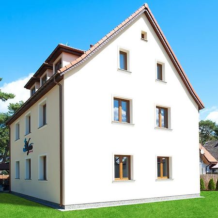 נישורזה Vigan Apartamenty מראה חיצוני תמונה