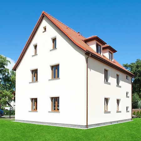 נישורזה Vigan Apartamenty מראה חיצוני תמונה