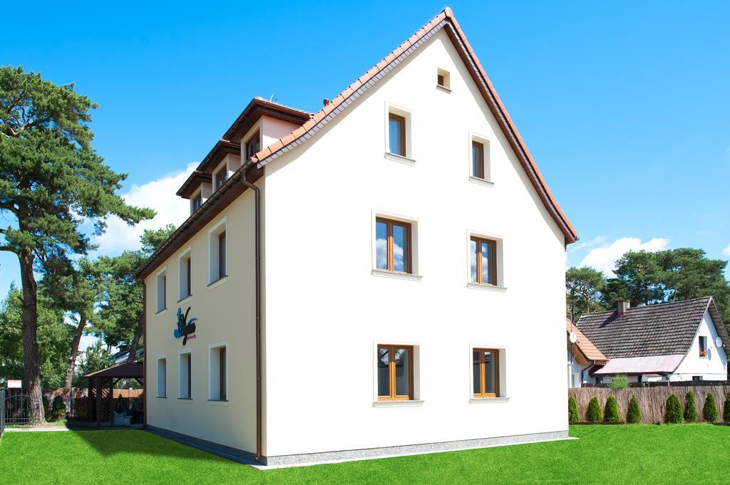 נישורזה Vigan Apartamenty מראה חיצוני תמונה