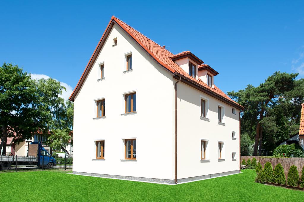 נישורזה Vigan Apartamenty מראה חיצוני תמונה