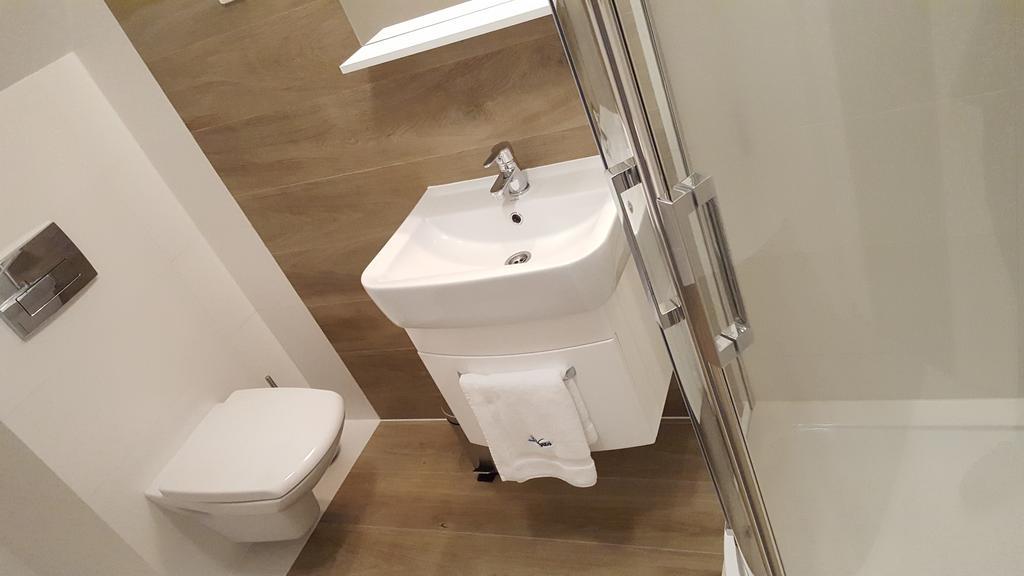 נישורזה Vigan Apartamenty מראה חיצוני תמונה