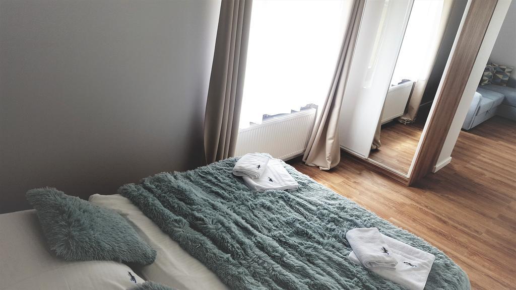 נישורזה Vigan Apartamenty מראה חיצוני תמונה