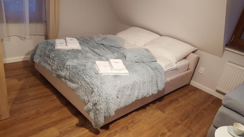 נישורזה Vigan Apartamenty מראה חיצוני תמונה