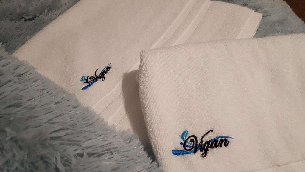 נישורזה Vigan Apartamenty מראה חיצוני תמונה