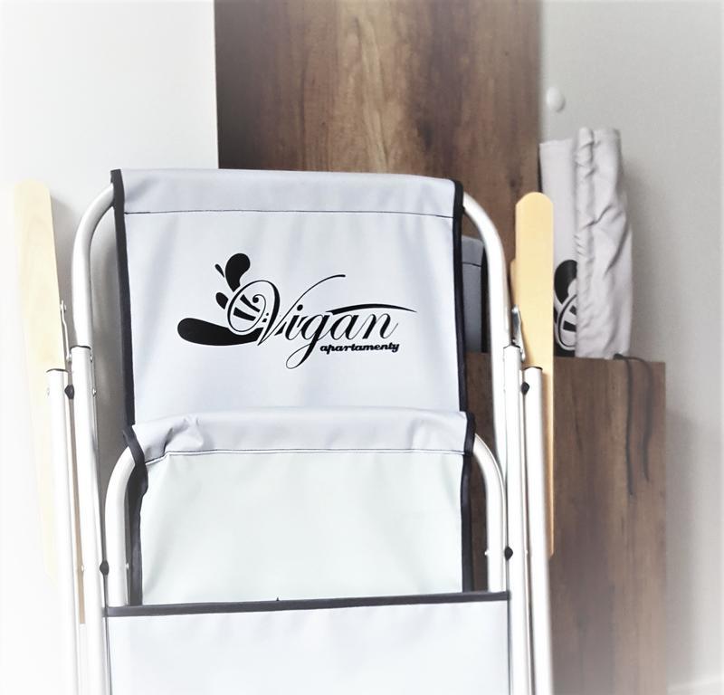 נישורזה Vigan Apartamenty מראה חיצוני תמונה