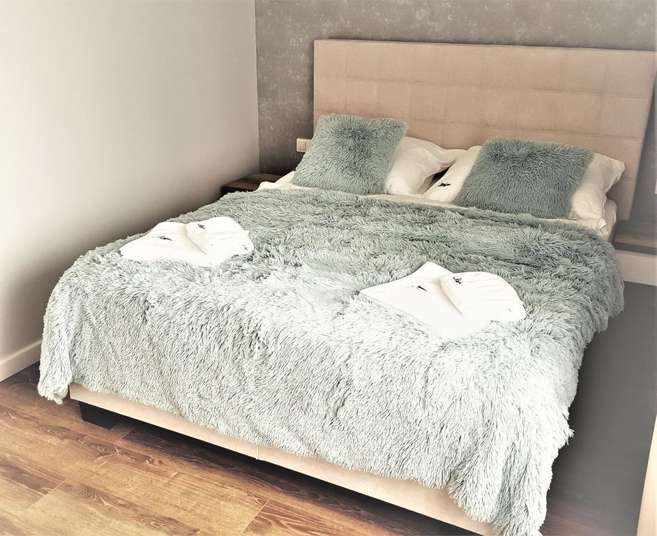 נישורזה Vigan Apartamenty מראה חיצוני תמונה