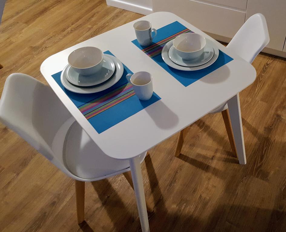 נישורזה Vigan Apartamenty מראה חיצוני תמונה