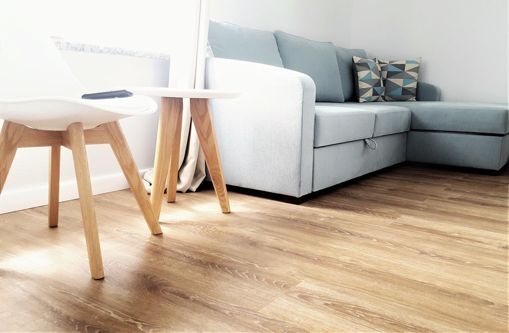 נישורזה Vigan Apartamenty מראה חיצוני תמונה