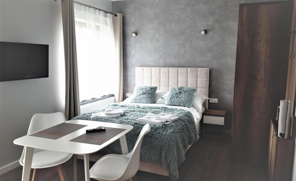נישורזה Vigan Apartamenty מראה חיצוני תמונה