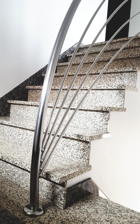 נישורזה Vigan Apartamenty מראה חיצוני תמונה