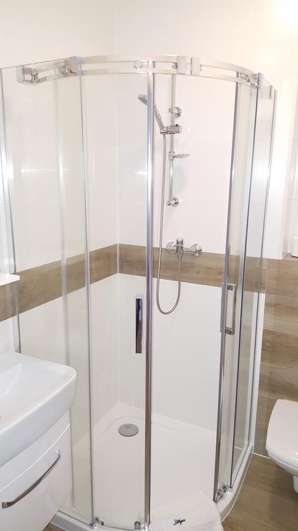 נישורזה Vigan Apartamenty מראה חיצוני תמונה
