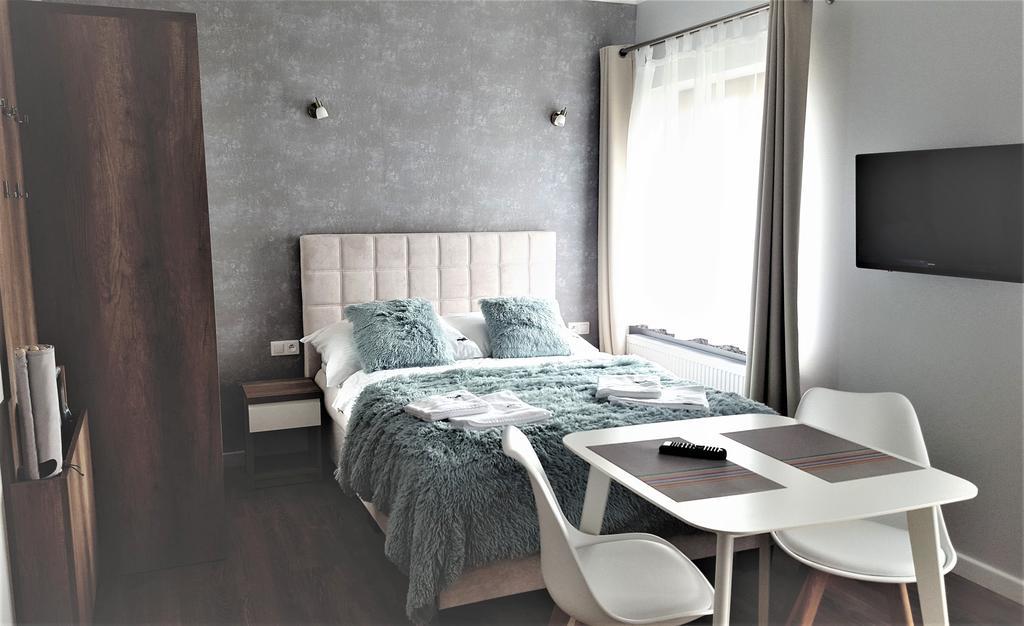 נישורזה Vigan Apartamenty מראה חיצוני תמונה