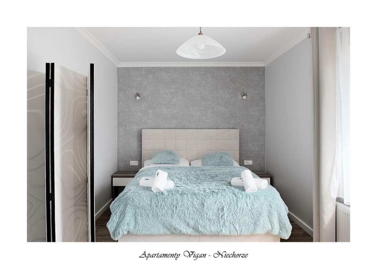 נישורזה Vigan Apartamenty מראה חיצוני תמונה