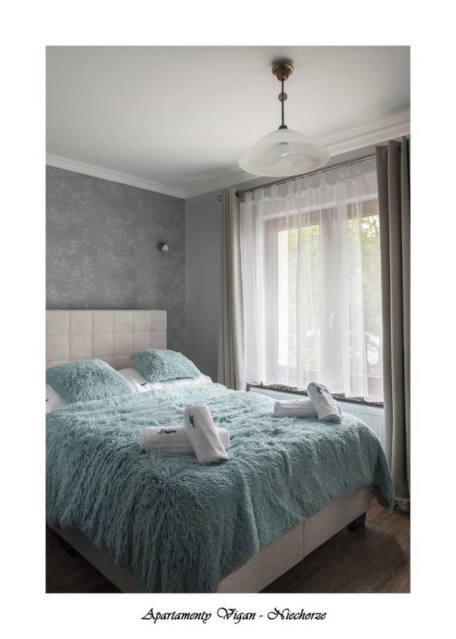 נישורזה Vigan Apartamenty מראה חיצוני תמונה